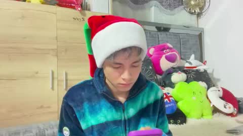 Andy online show from 11-05-25, 02:06