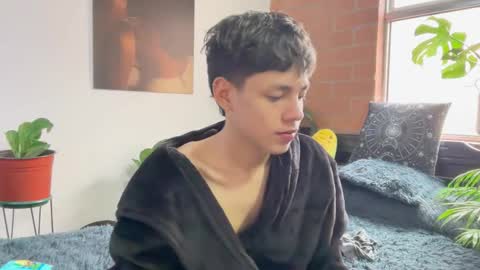 Andy online show from 02-04-26, 03:18