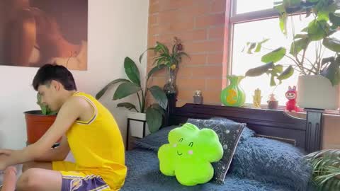 Andy online show from 03-25-26, 02:12