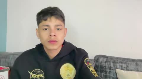Andy online show from 05-06-26, 12:54