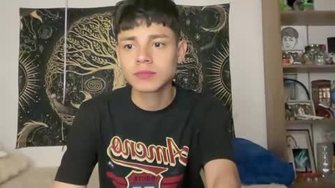 Andy online show from 05-09-26, 06:46