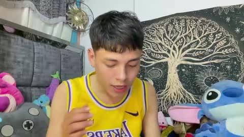 Andy online show from 05-13-26, 11:44