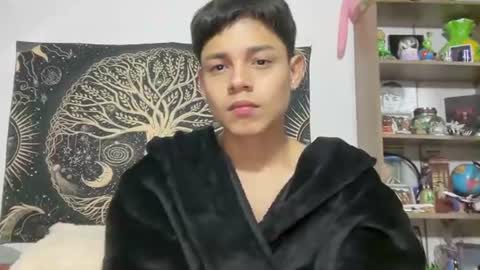 Andy online show from 06-13-26, 12:36