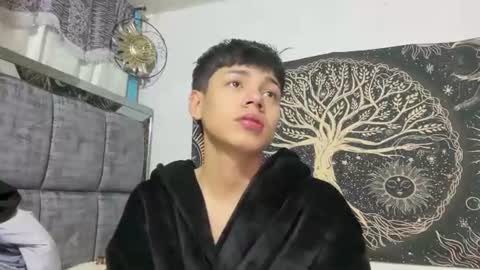 Andy online show from 06-14-26, 03:03