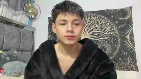 Andy online show from 06-16-26, 12:08