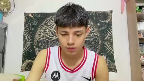 Andy online show from 06-19-26, 06:23