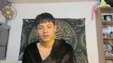 Andy online show from 06-20-26, 02:53
