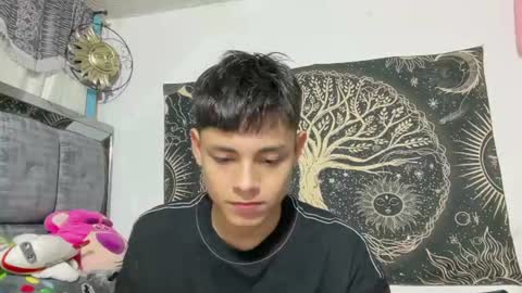 Andy online show from 06-30-26, 08:32
