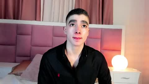 Andy online show from 05-11-26, 03:45