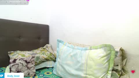 ANDY online show from 10-18-25, 04:37