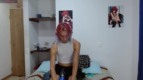 Andy Candy online show from 02-06-26, 07:17