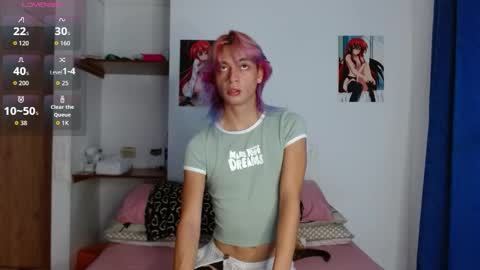 Andy Candy online show from 02-15-26, 09:33