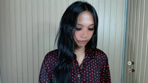 Kisha online show from 06-18-26, 10:36