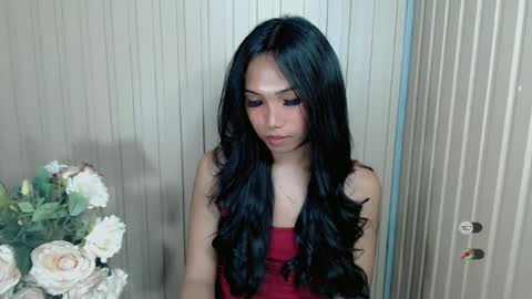 Kisha online show from 06-22-26, 03:25