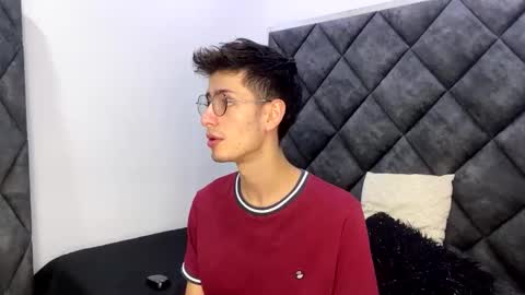 andy_collins__ online show from 02-16-25, 05:37