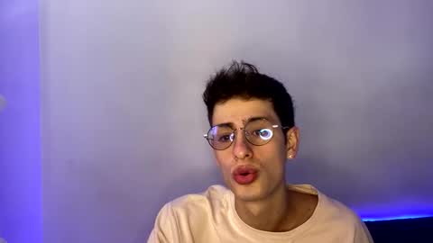 andy_collins__ online show from 02-26-25, 08:00