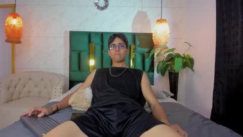 Andy online show from 02-09-26, 11:47