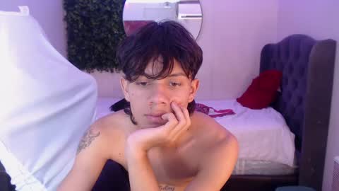 andy_dan1 online show from 02-26-25, 04:45