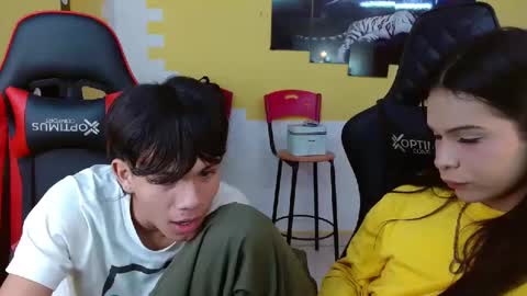 andy_dan1 online show from 02-28-25, 02:42