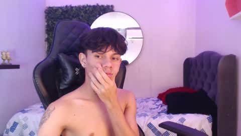 andy_dan1 online show from 03-07-25, 05:06