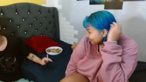 andy_dan1 online show from 01-16-26, 08:46