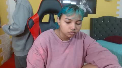 andy_dan1 online show from 02-22-26, 07:34