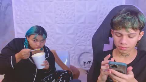 andy_dan1 online show from 03-12-26, 08:48