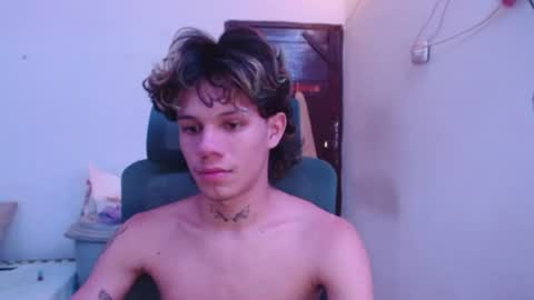 andy_dan1 online show from 06-13-26, 06:11