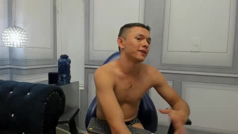 ANDY online show from 01-30-25, 04:16