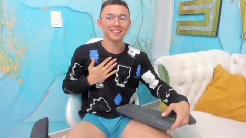 ANDY online show from 02-23-25, 01:13