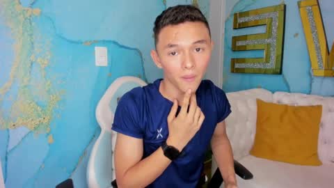 ANDY online show from 03-08-25, 02:12