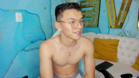 ANDY online show from 03-09-25, 03:11