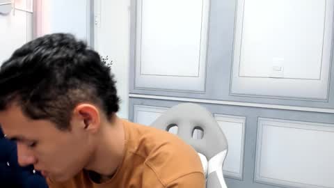 ANDY online show from 09-16-25, 10:22