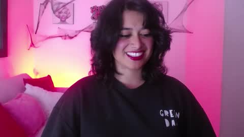 Snapshot of andy_eagleton_20 chatting on 10-21-25, 02:34 andy_eagleton_20 online show from 10-21-25, 02:34