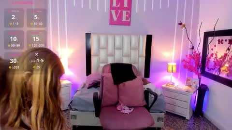 Andrea online show from 01-07-26, 12:51