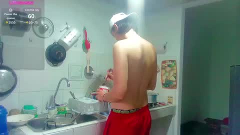 Andy Gray online show from 02-19-25, 11:06