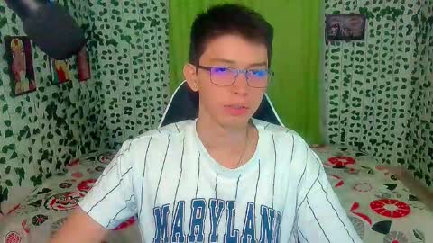 Andy Gray online show from 10-26-25, 12:11