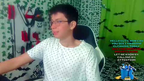 Andy Gray online show from 11-08-25, 11:43