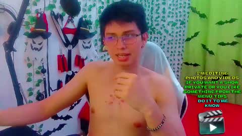 Andy Gray online show from 11-27-25, 01:51