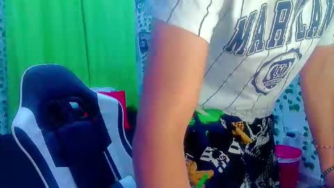 Andy Gray online show from 02-12-26, 11:27