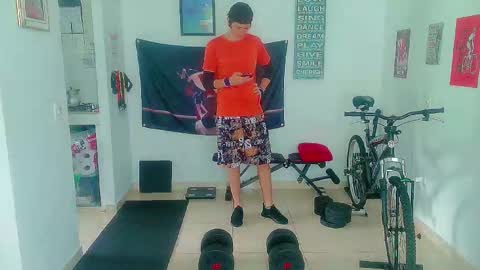 Andy Gray online show from 02-18-26, 01:40