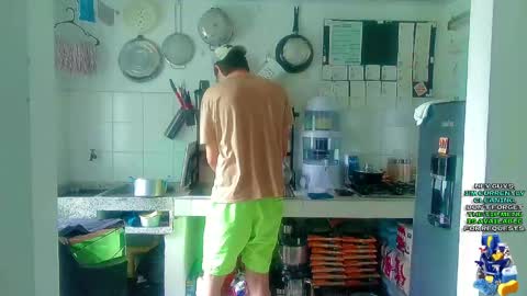 Andy Gray online show from 03-21-26, 04:32