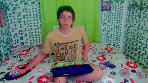 Andy Gray online show from 04-22-26, 11:34
