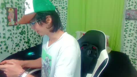 Andy Gray online show from 05-07-26, 11:48