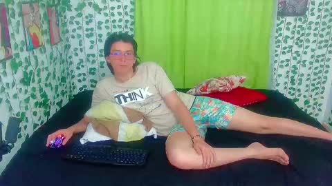 Andy Gray online show from 05-08-26, 12:54