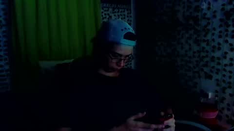 Andy Gray online show from 05-30-26, 12:13