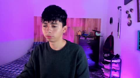 Snapshot of andy_guez_11 chatting on 12-03-24, 12:38 andy_guez_11 online show from 12-03-24, 12:38