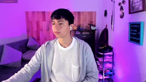 Snapshot of andy_guez_11 chatting on 12-07-24, 09:50 andy_guez_11 online show from 12-07-24, 09:50