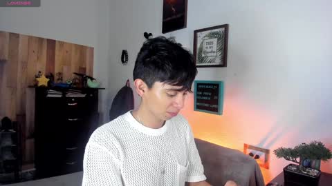 Snapshot of andy_guez_11 chatting on 12-07-24, 12:56 andy_guez_11 online show from 12-07-24, 12:56