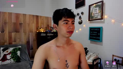 Snapshot of andy_guez_11 chatting on 12-18-24, 10:30 andy_guez_11 online show from 12-18-24, 10:30